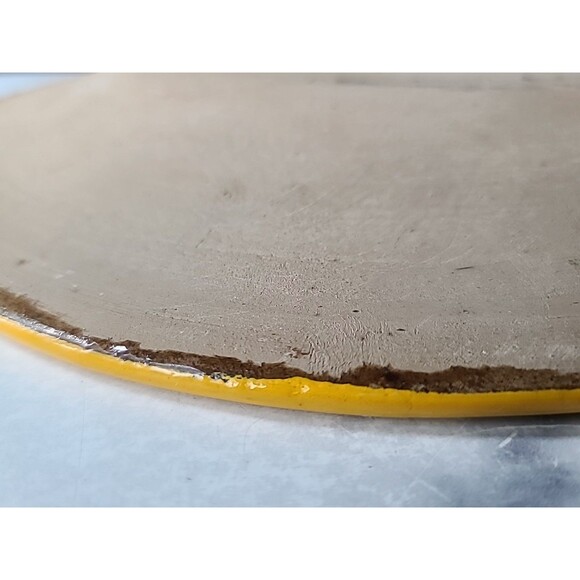 Decorative Chili Themed Wall Plate - Picture 8 of 10